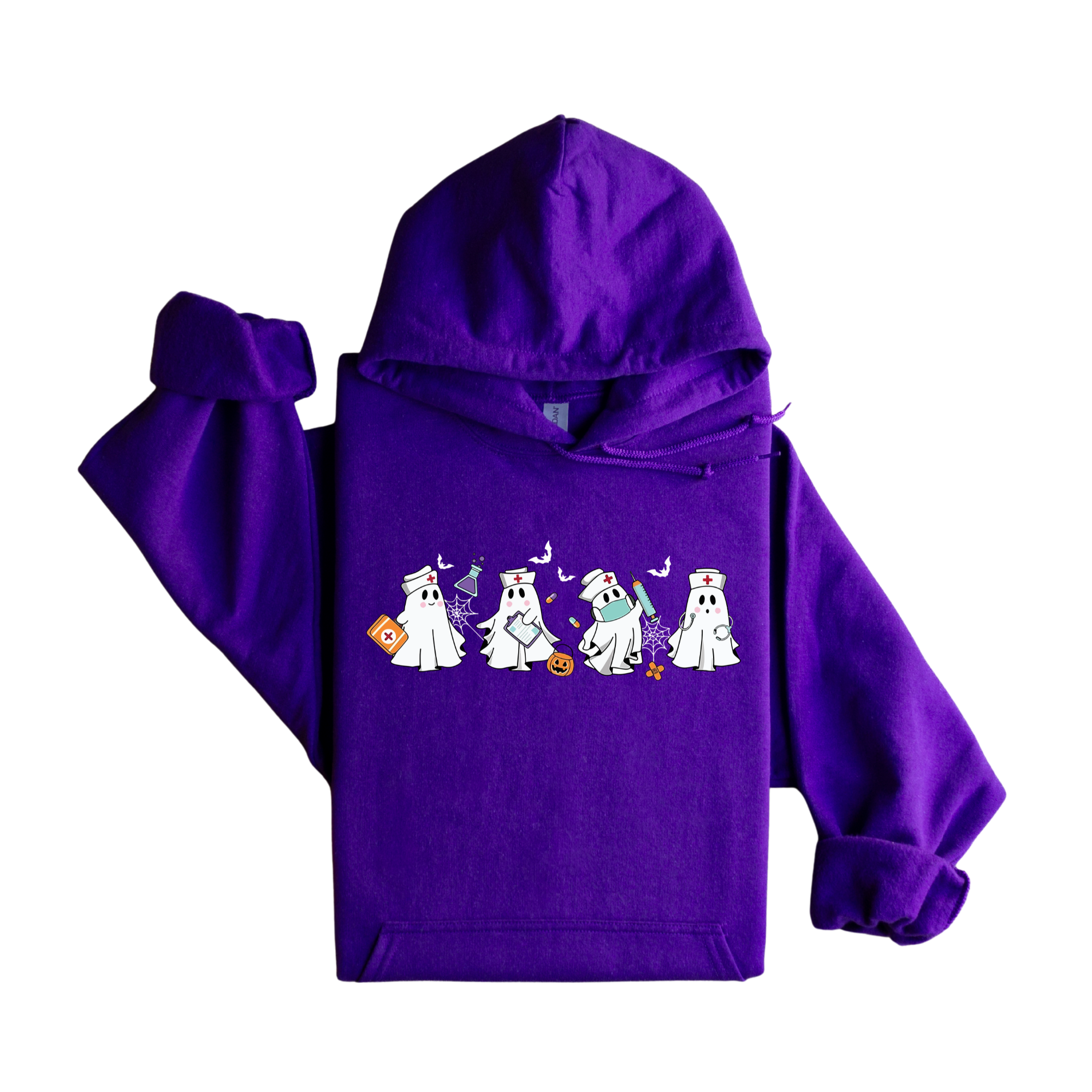 Boo Boo Crew