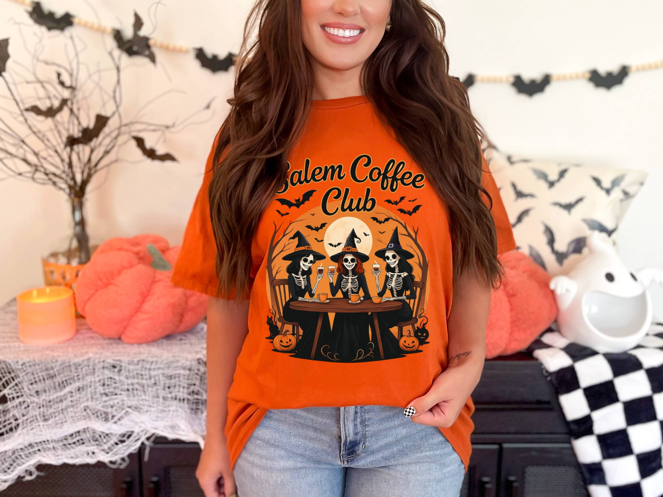 Salem Coffee Club