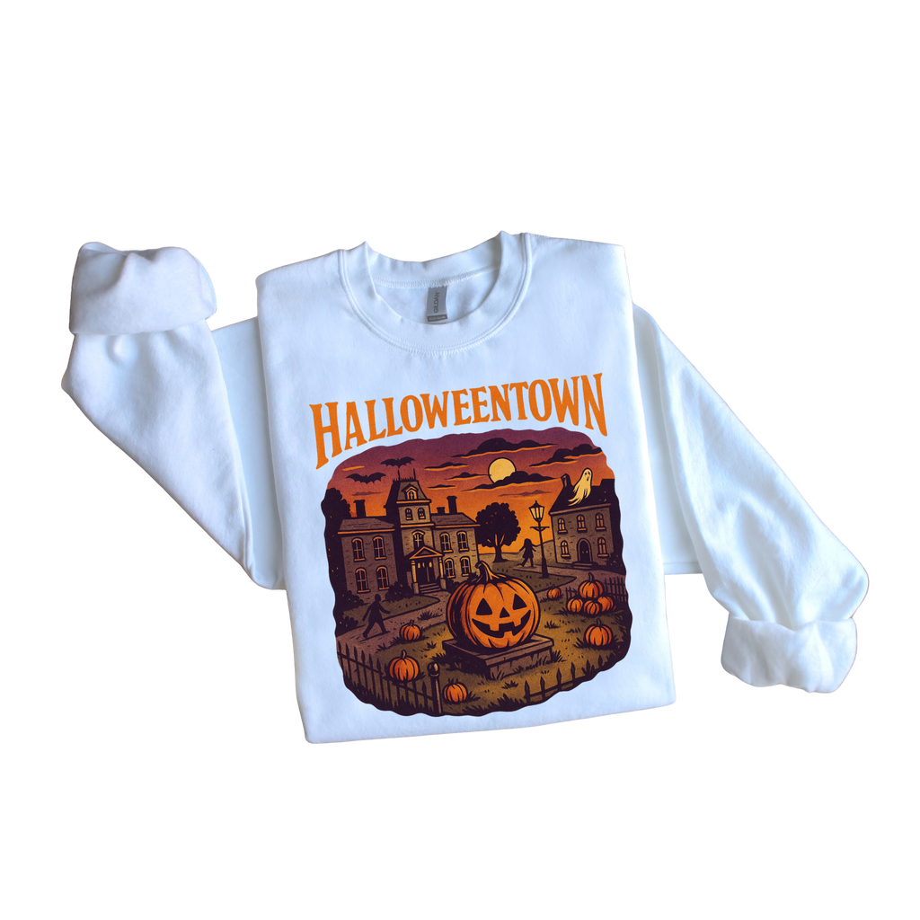 Halloweentown