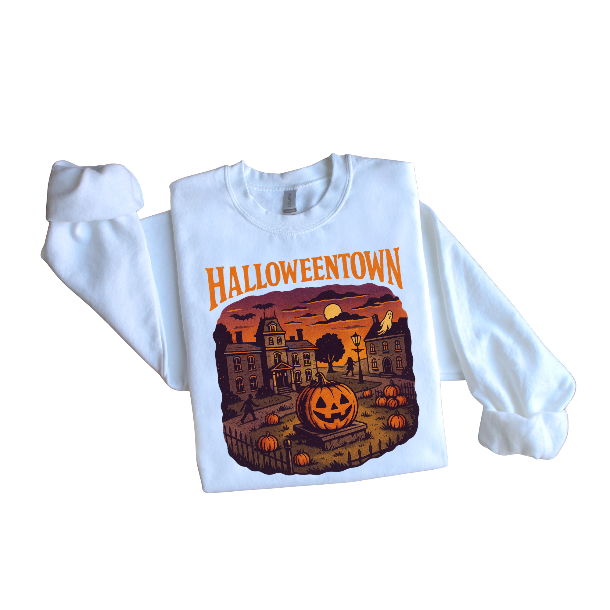 Halloweentown