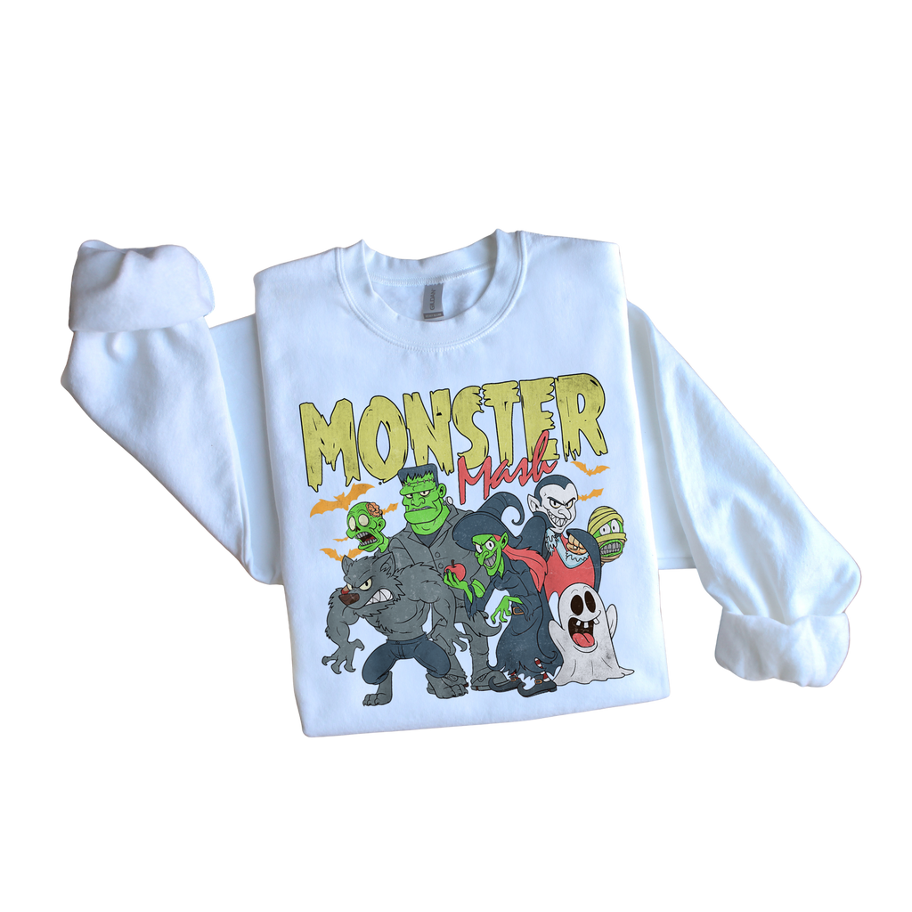 Monster Mash