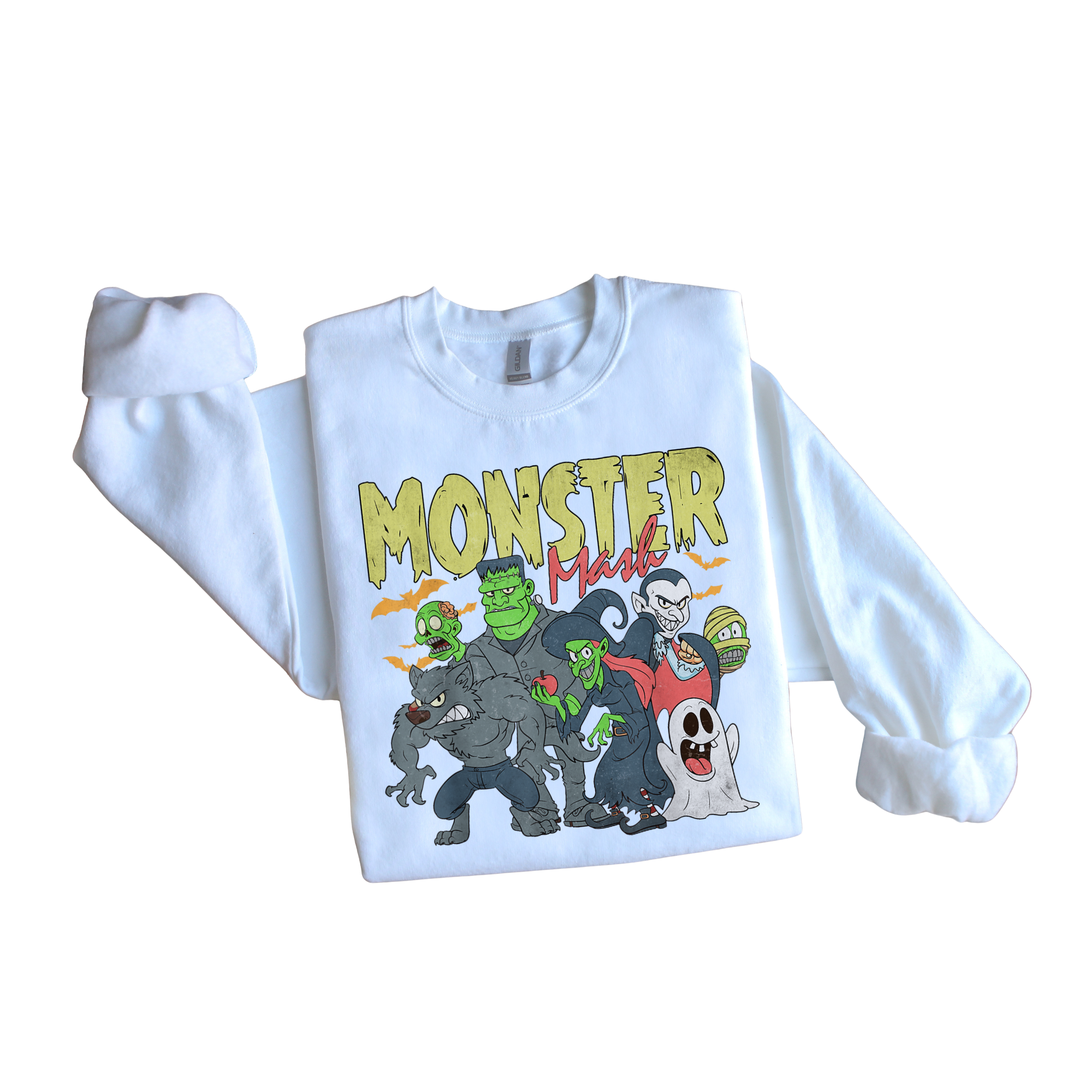 Monster Mash