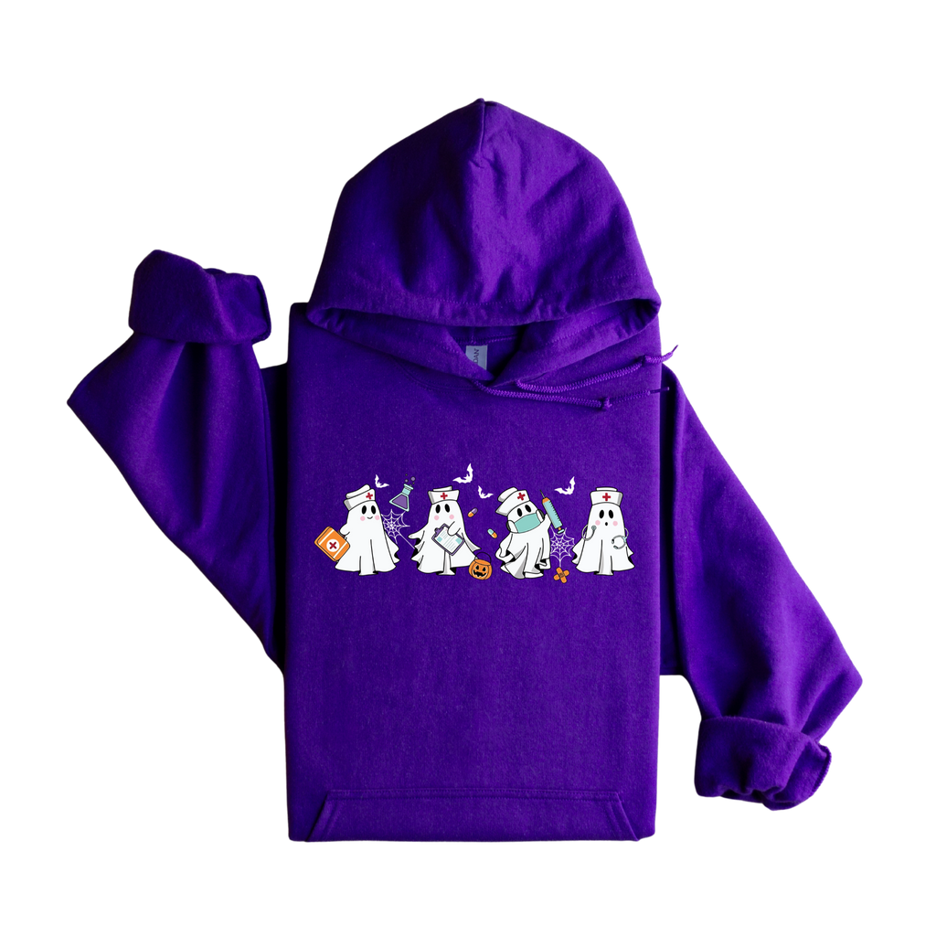 Boo Boo Crew