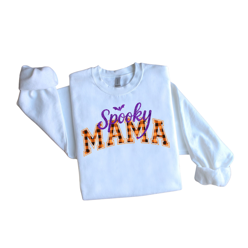 Spooky Mama