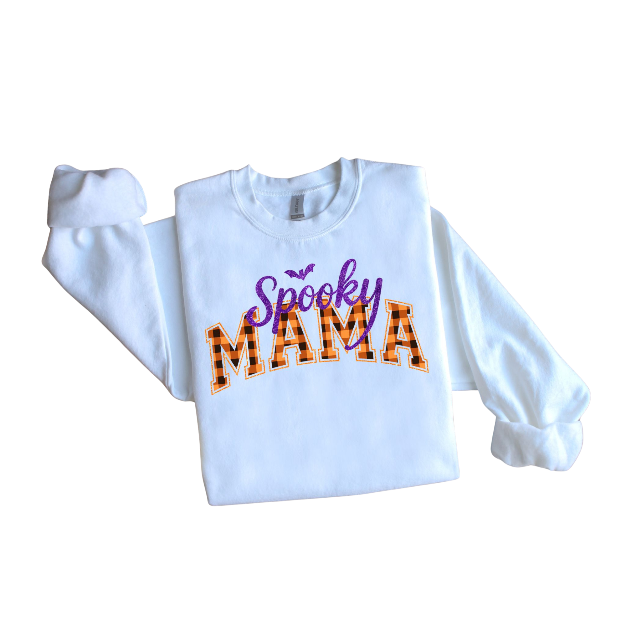 Spooky Mama
