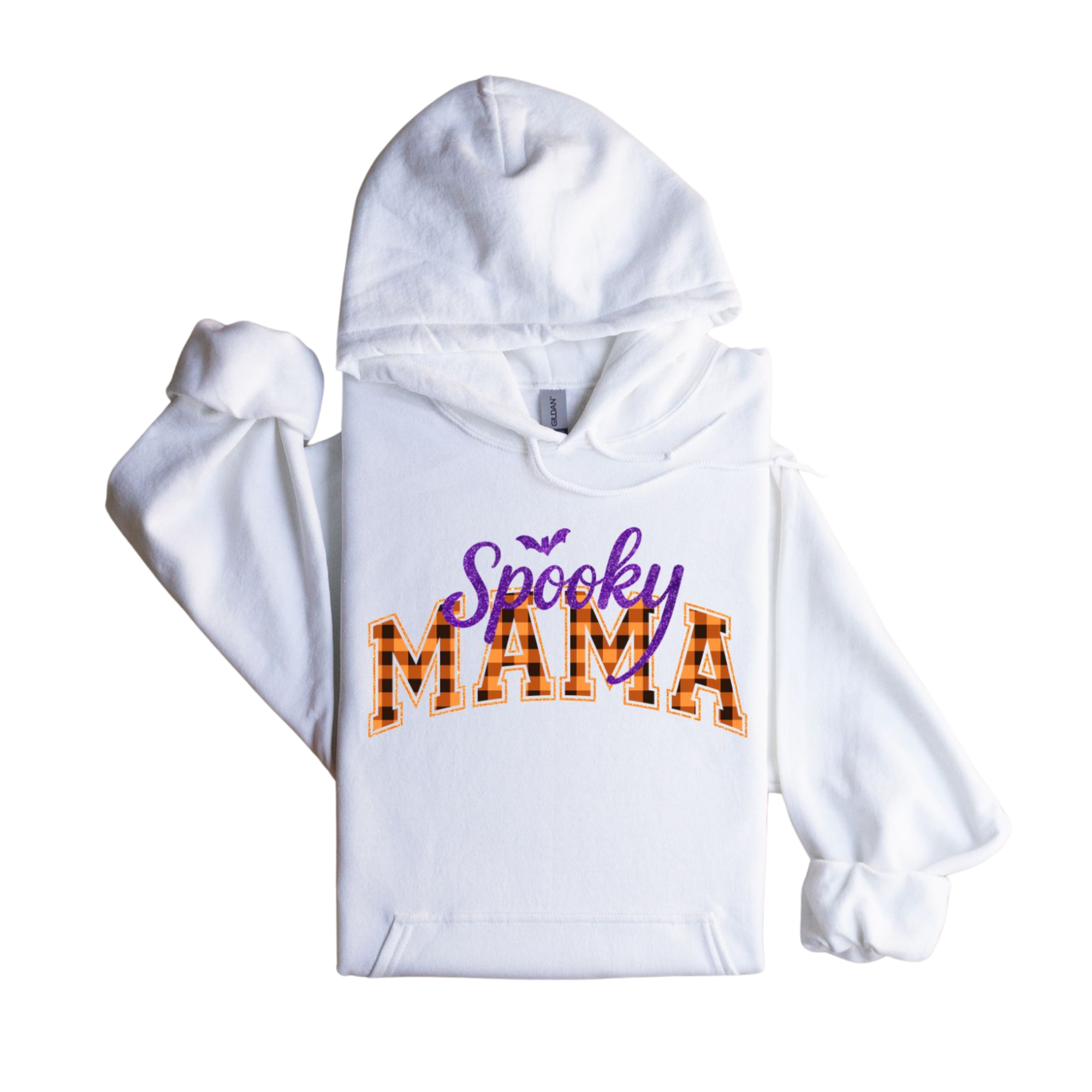 Spooky Mama