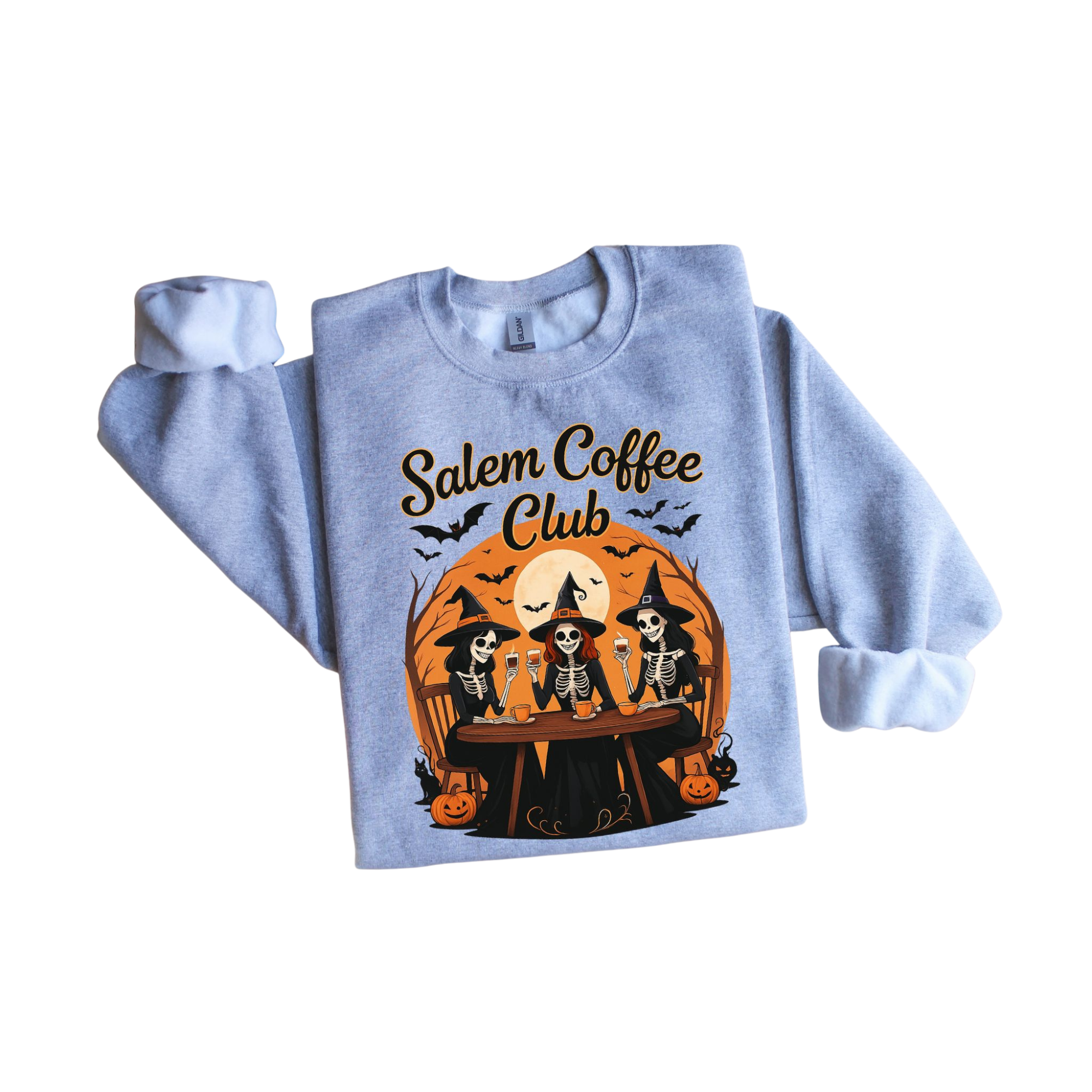 Salem Coffee Club
