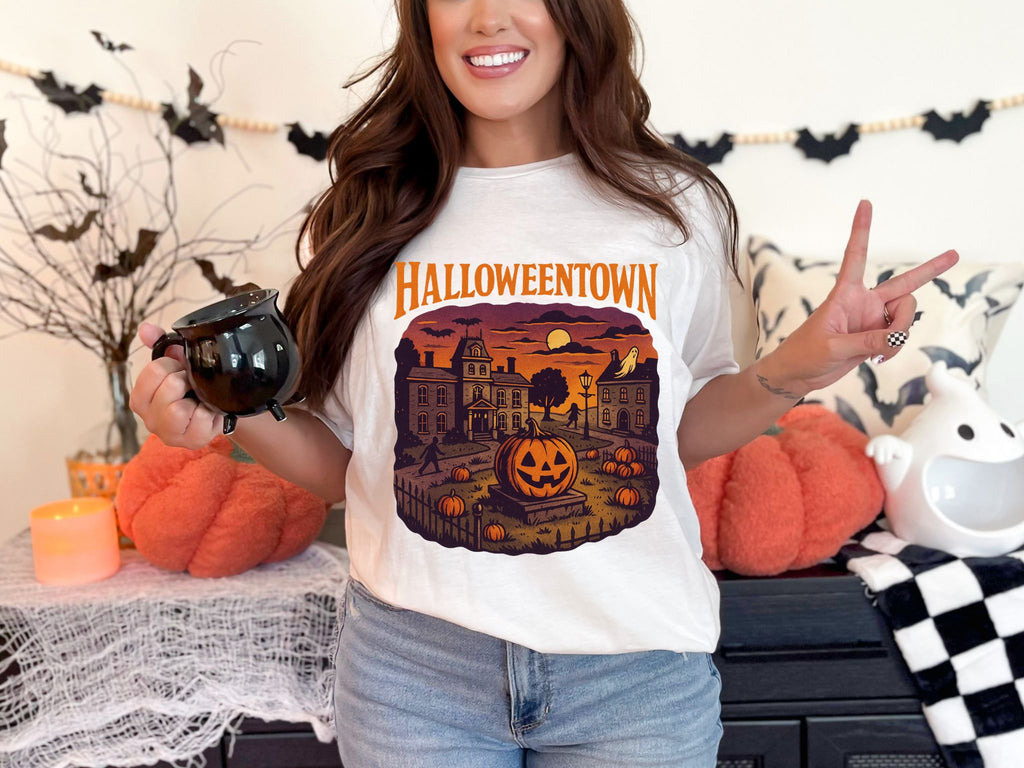 Halloweentown