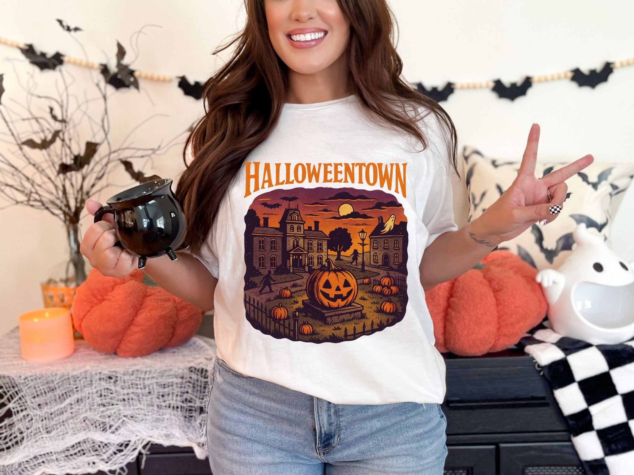 Halloweentown