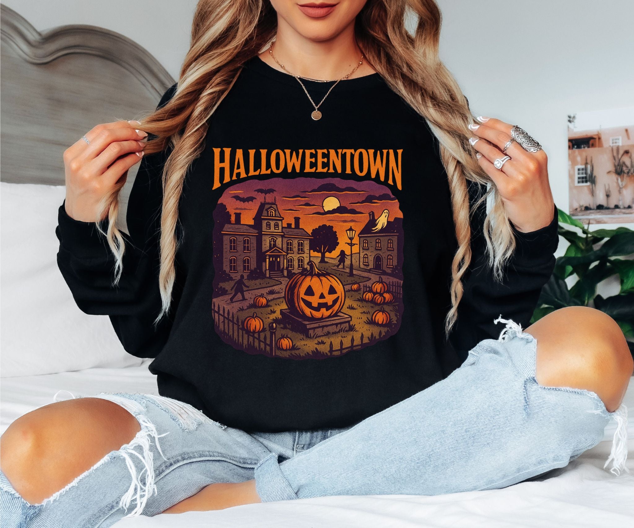 Halloweentown