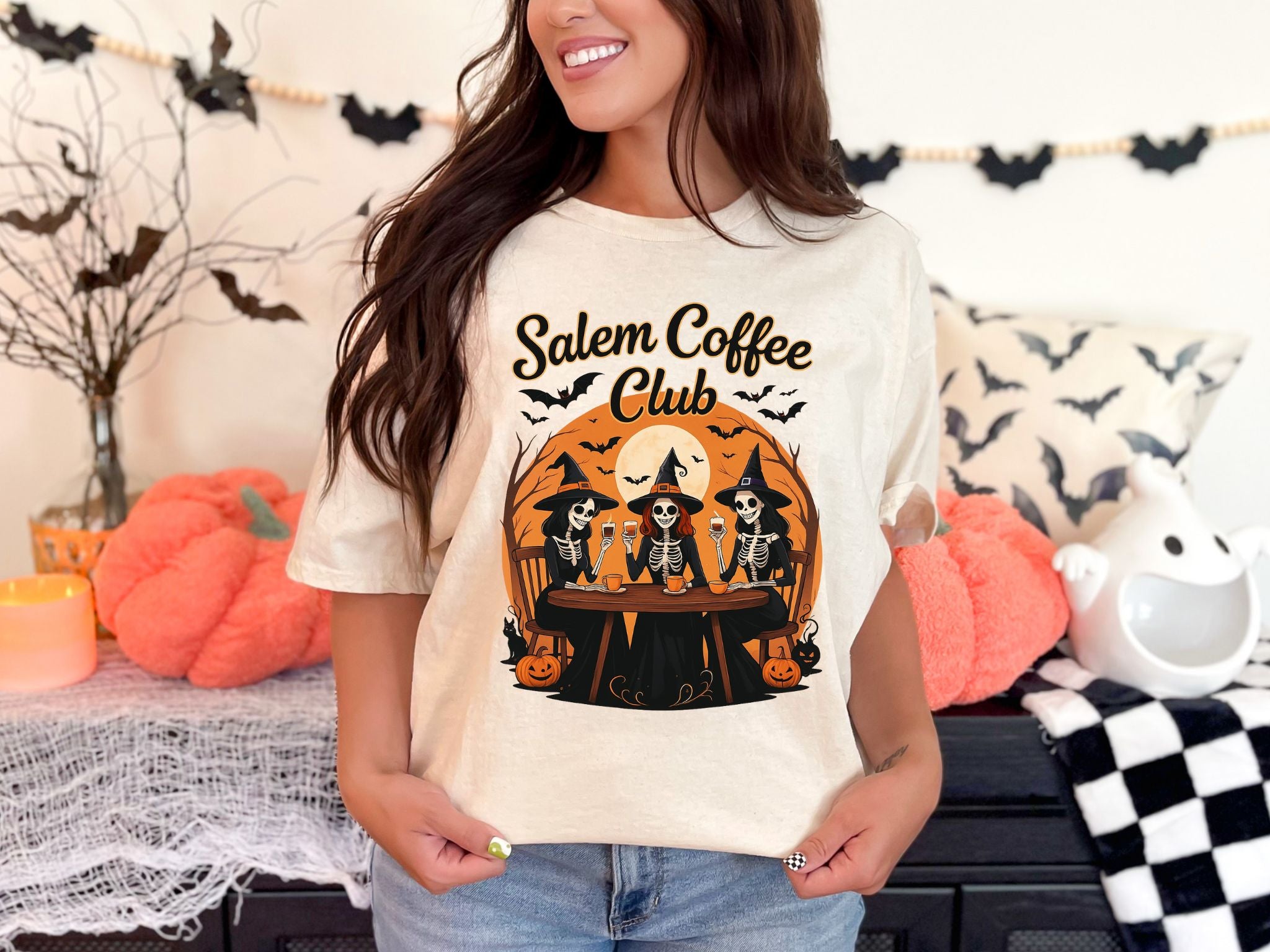 Salem Coffee Club