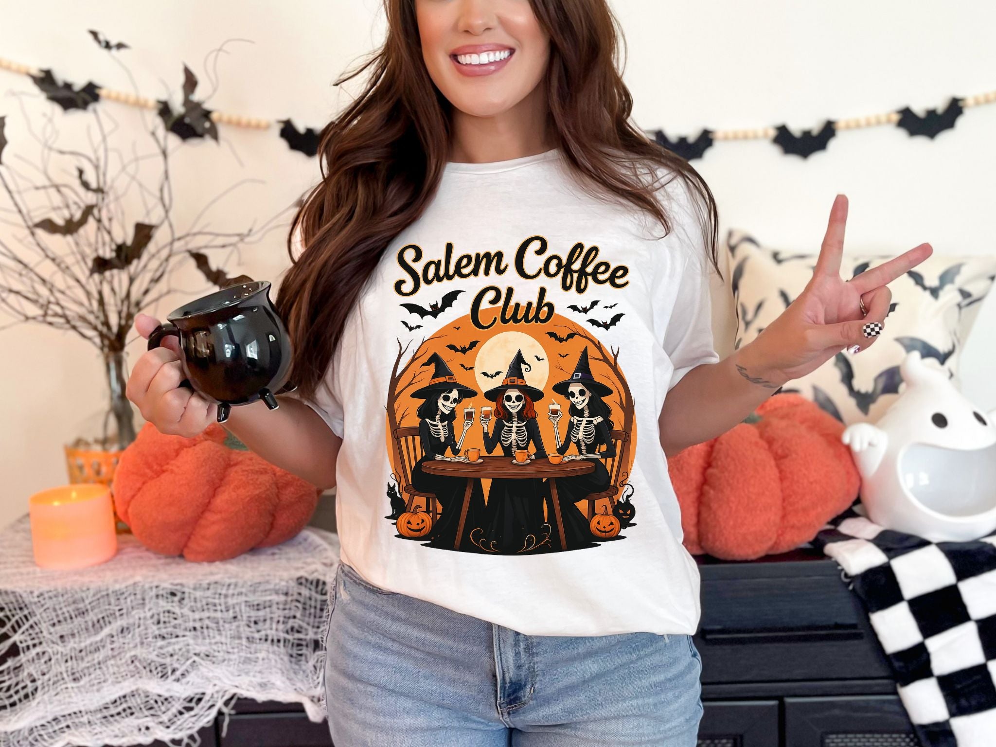 Salem Coffee Club