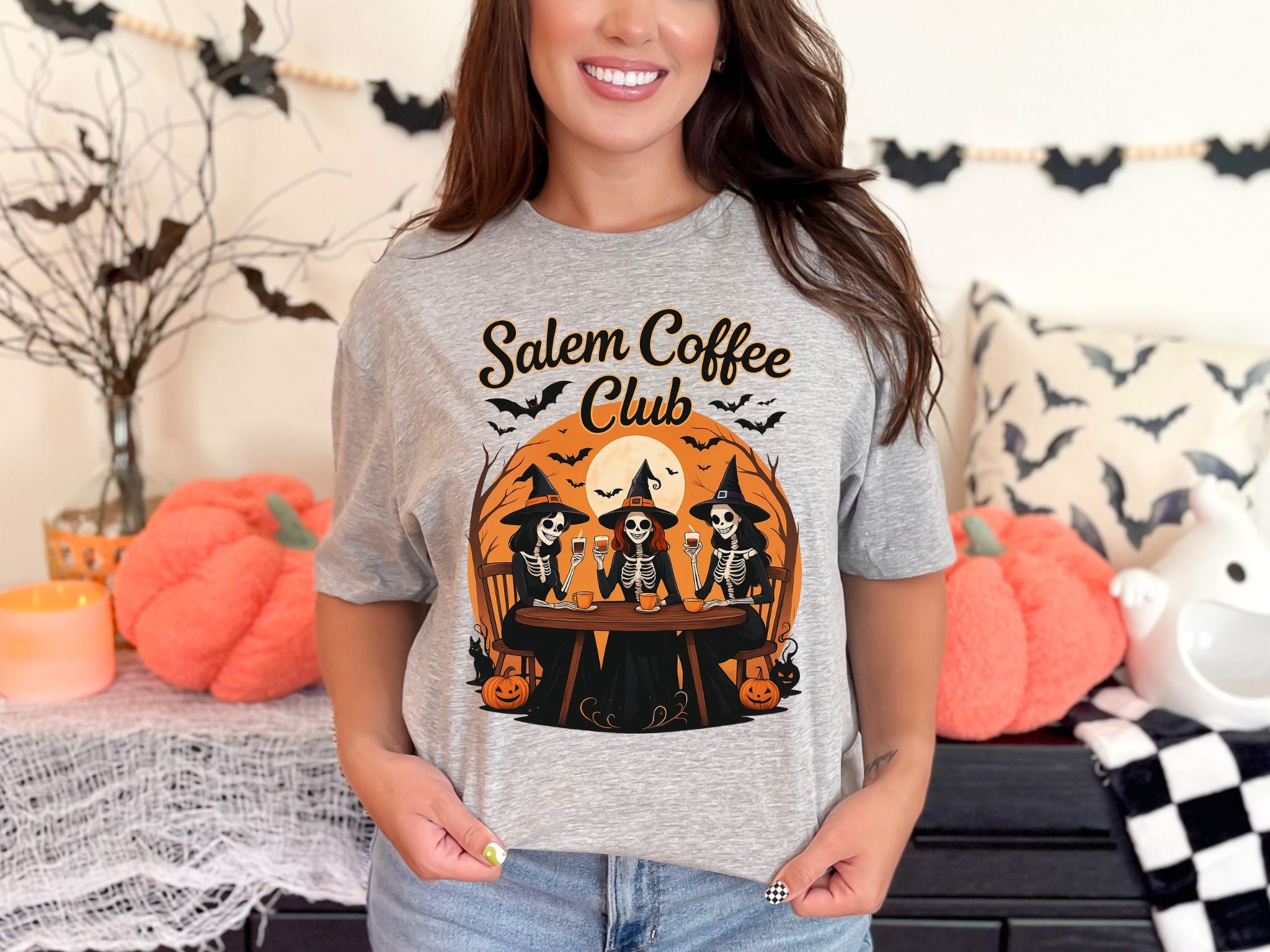 Salem Coffee Club