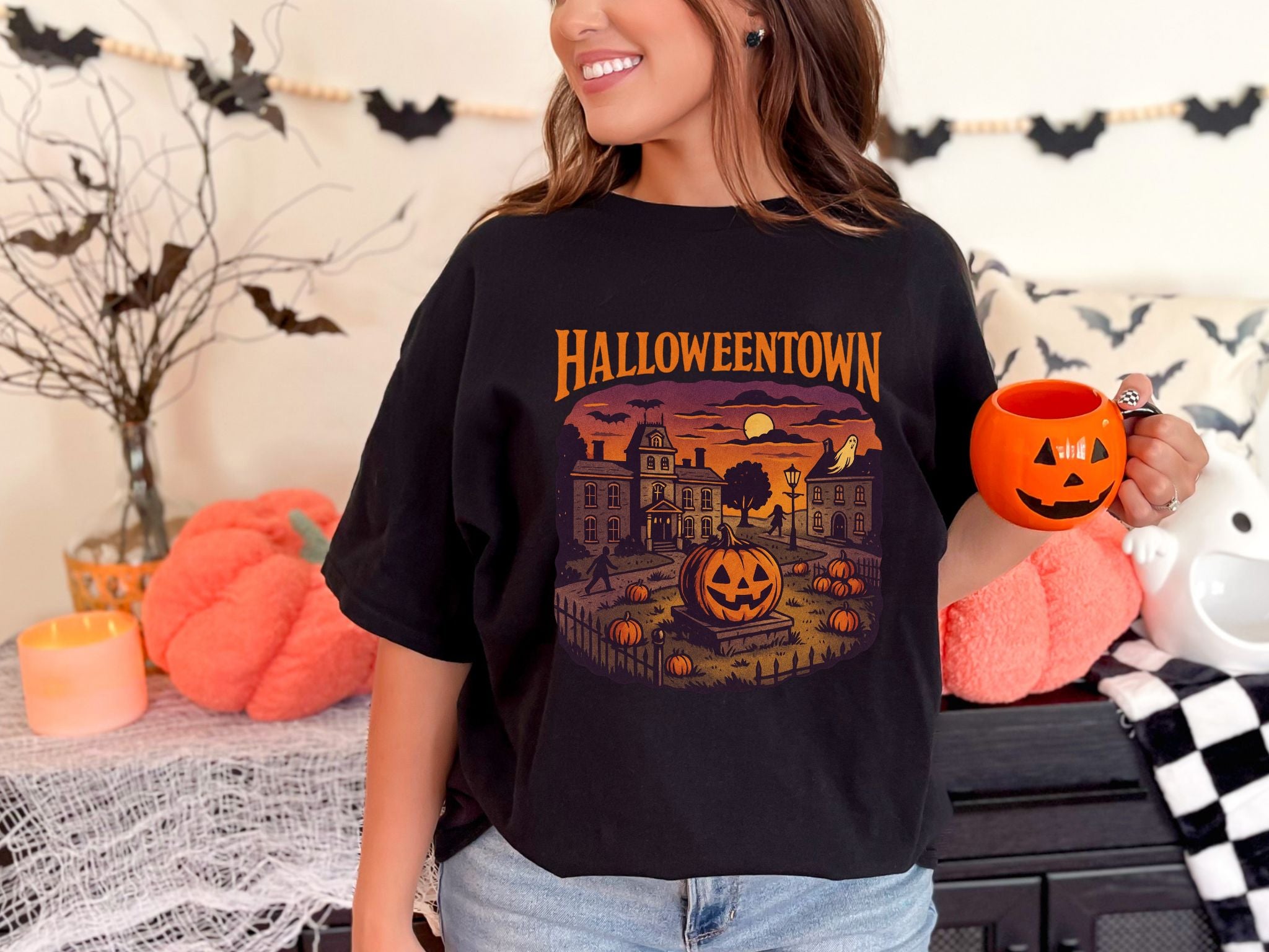 Halloweentown