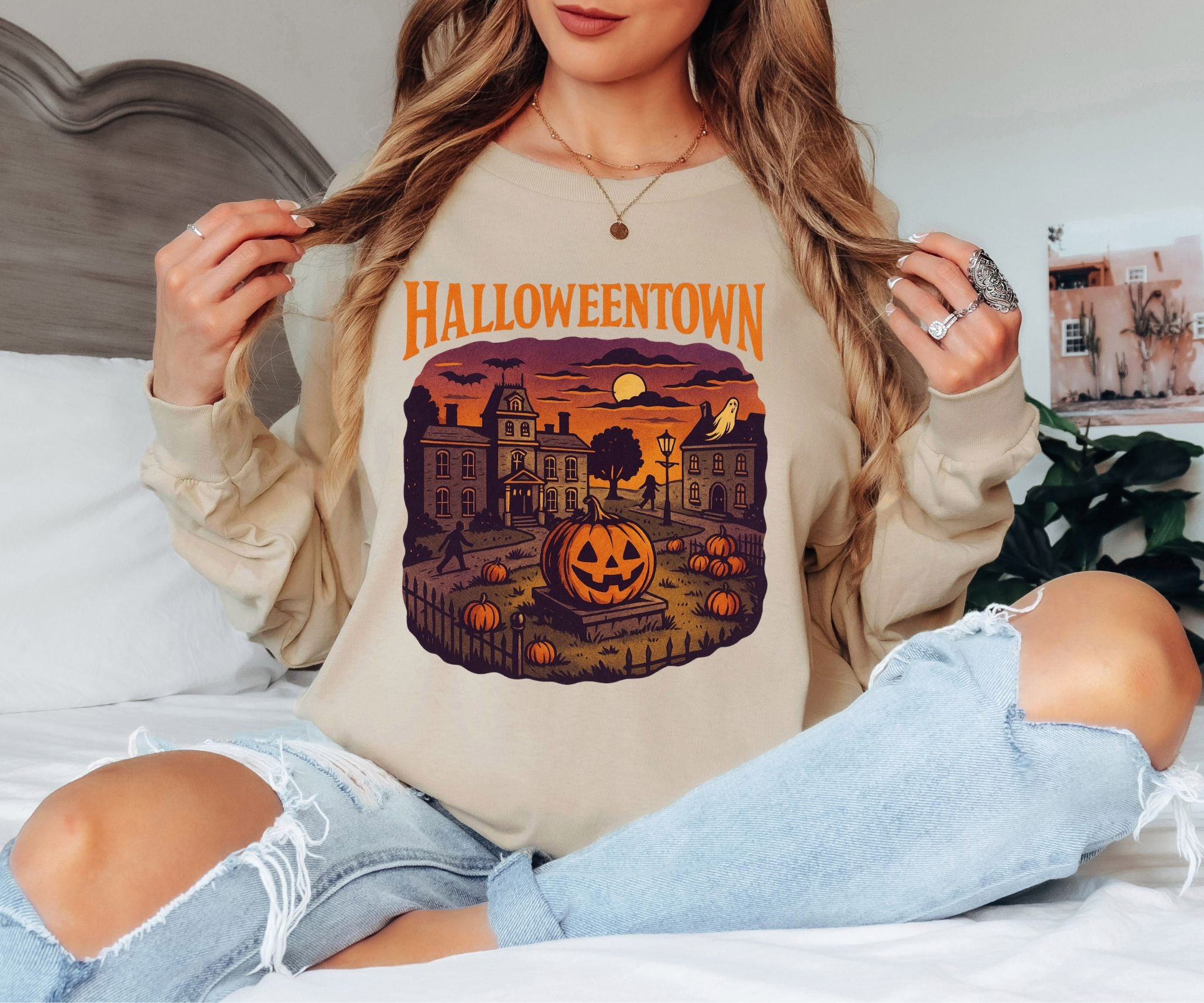 Halloweentown