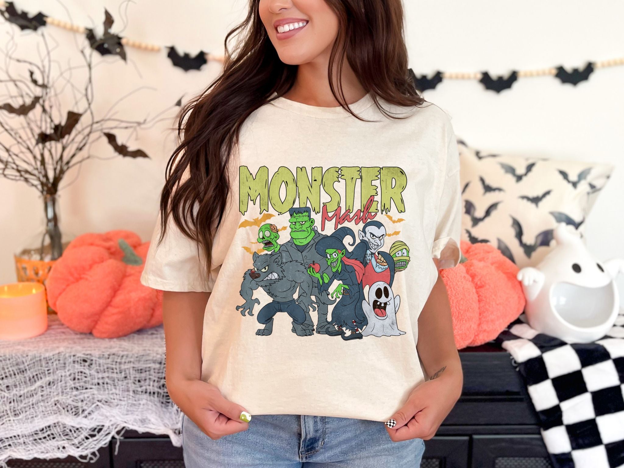 Monster Mash