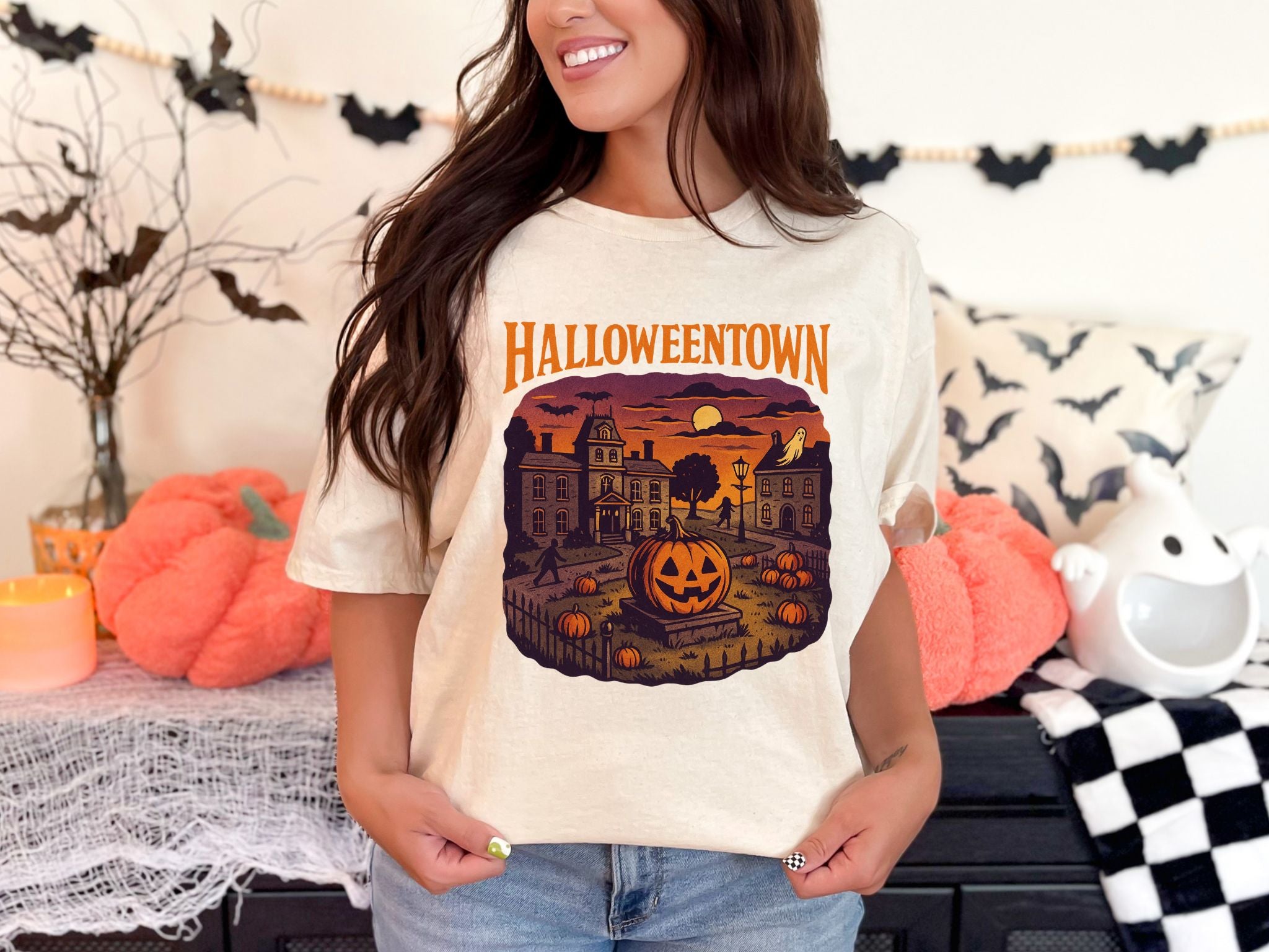 Halloweentown