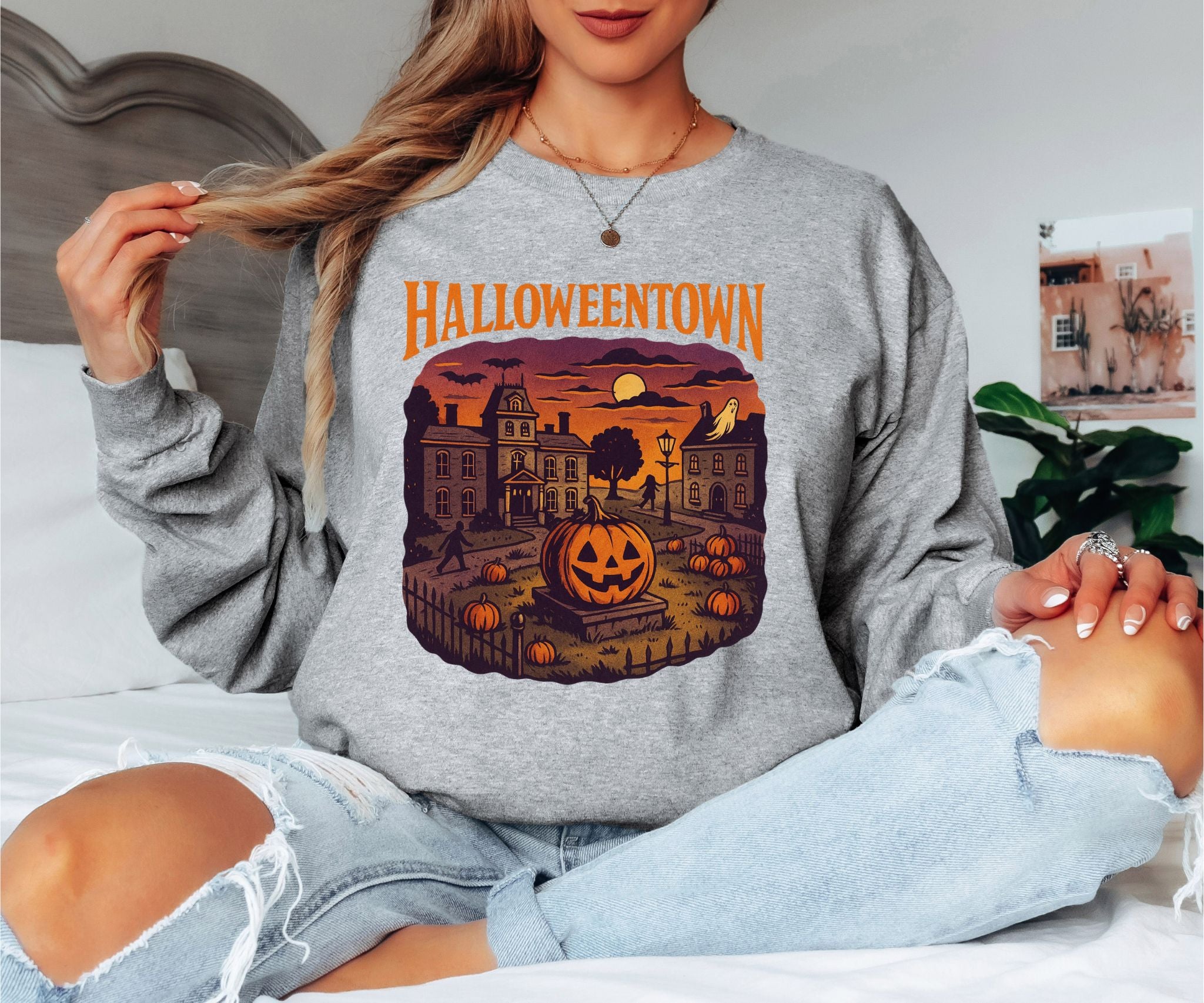 Halloweentown