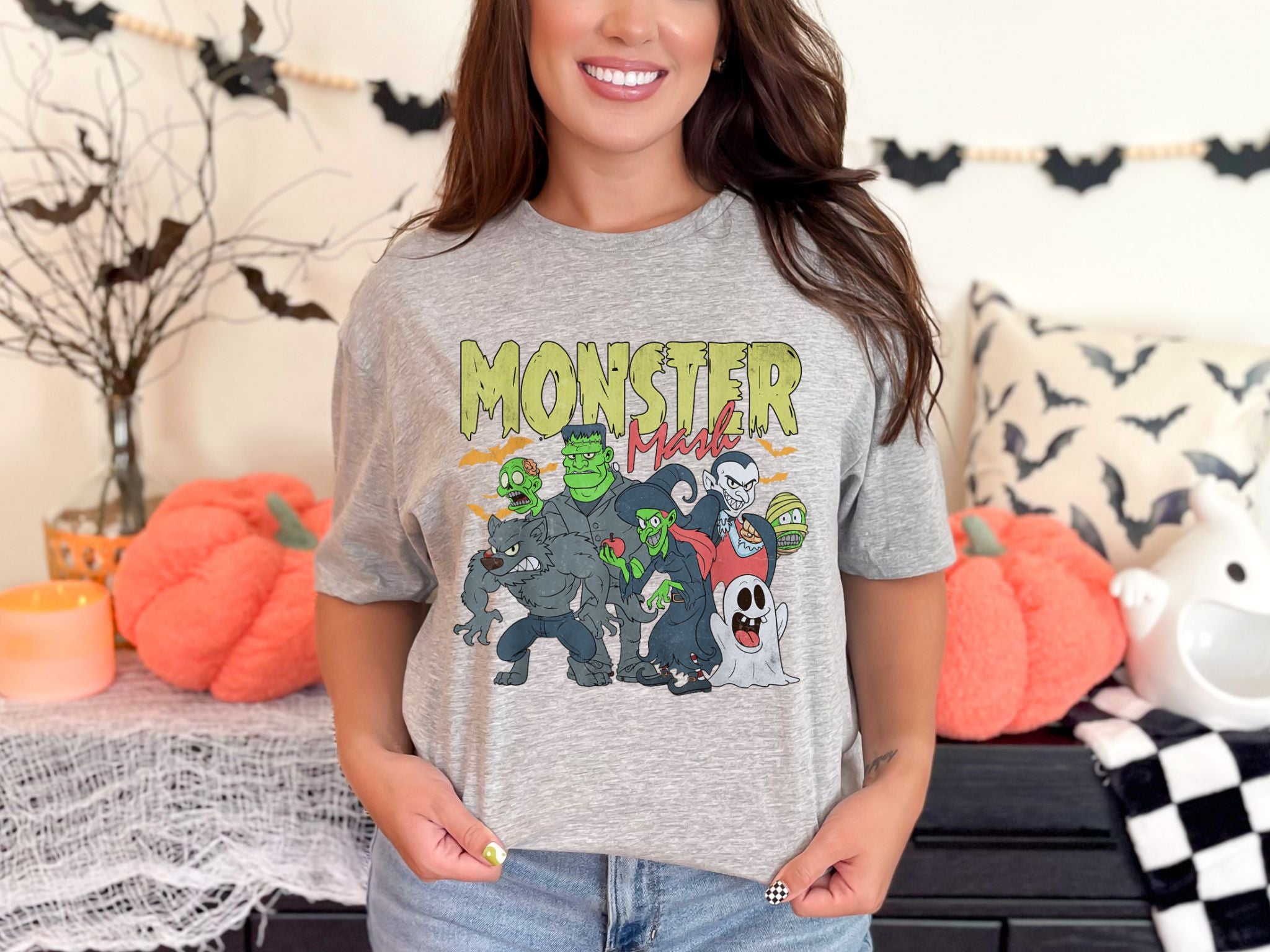 Monster Mash