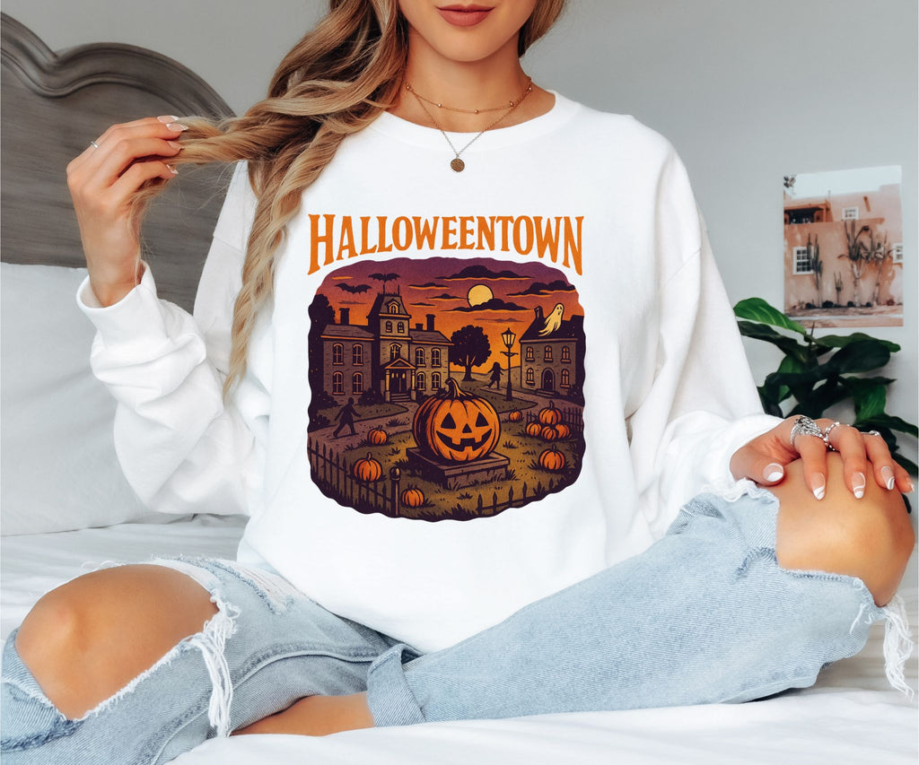 Halloweentown