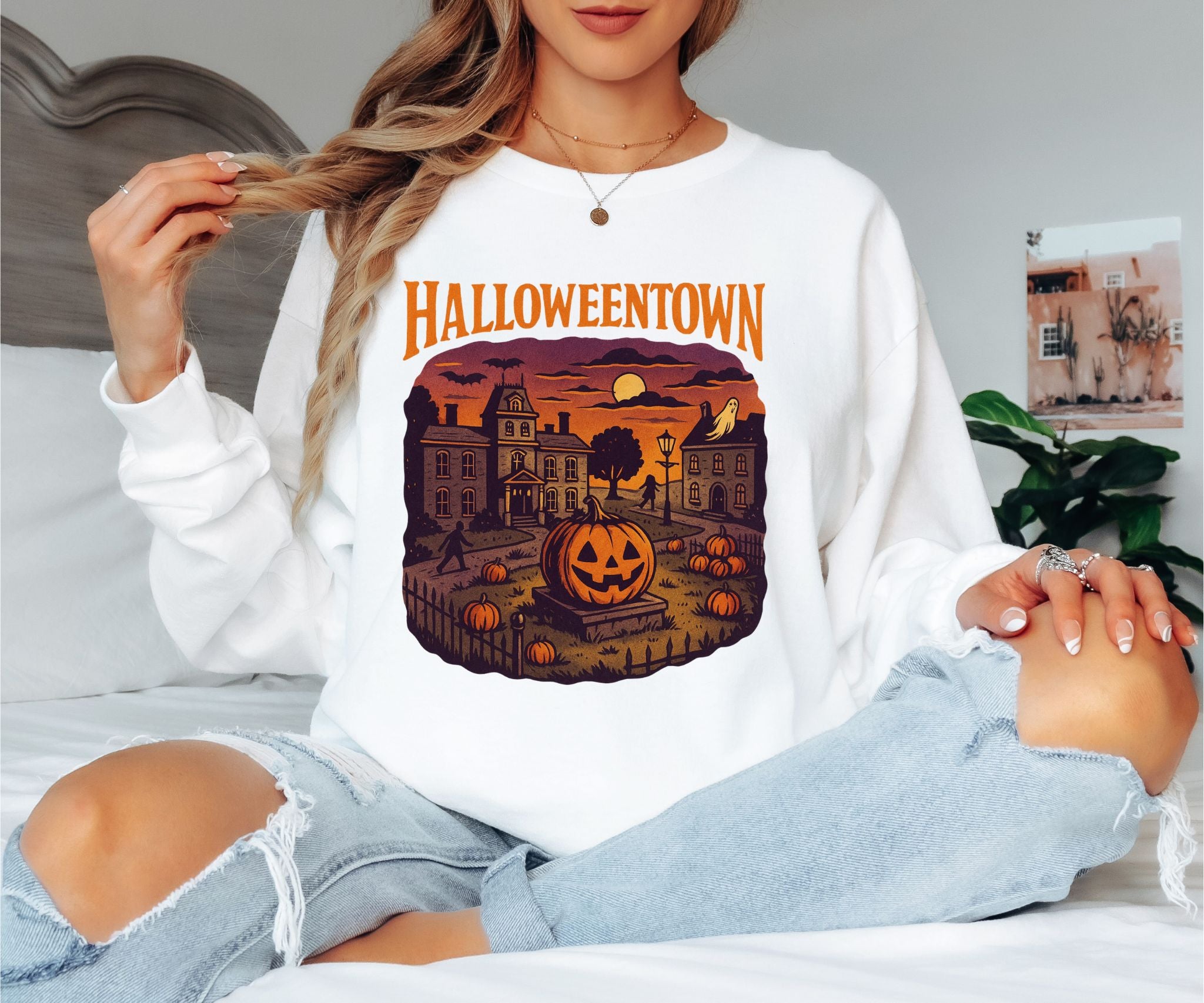 Halloweentown