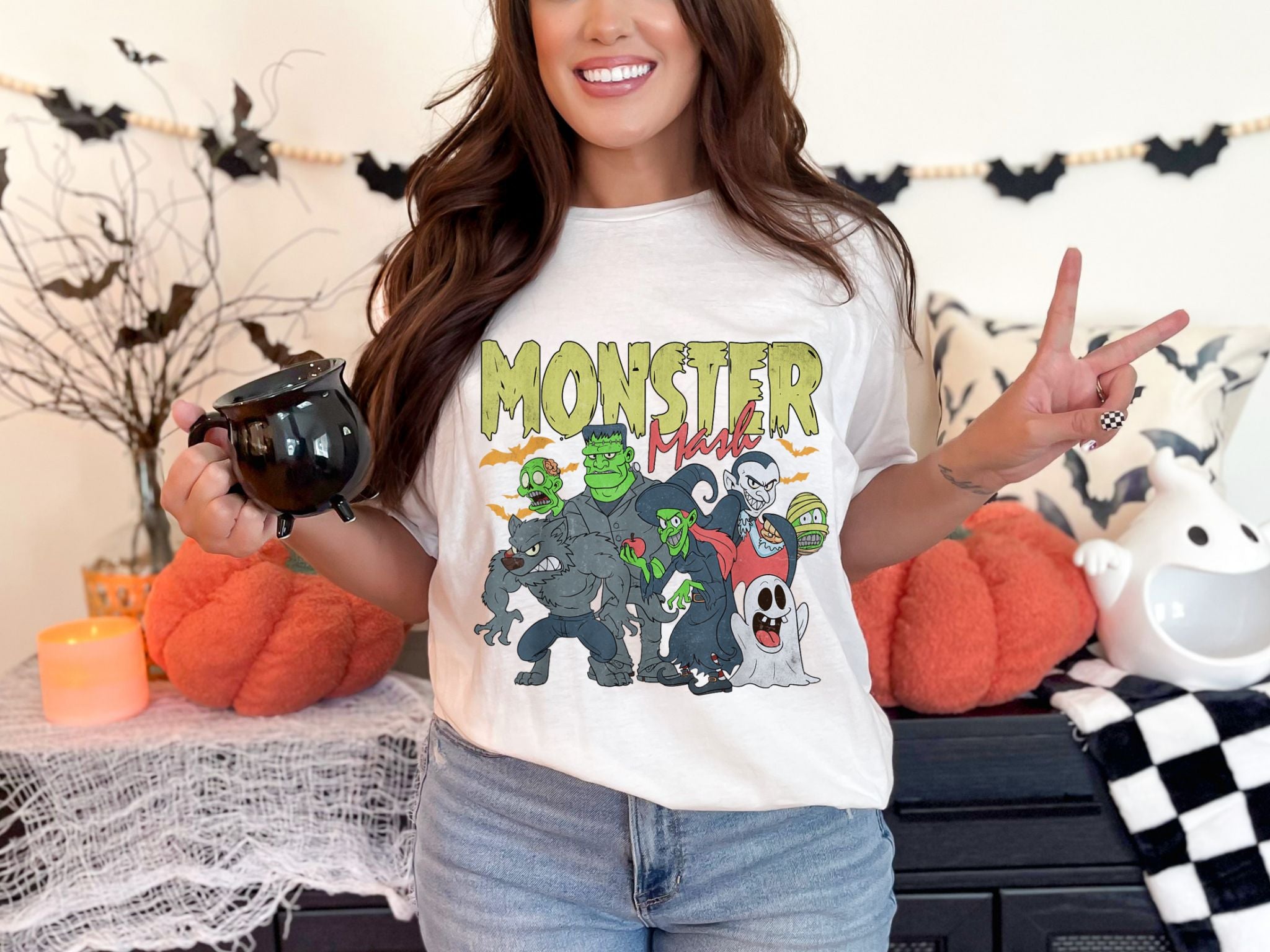 Monster Mash