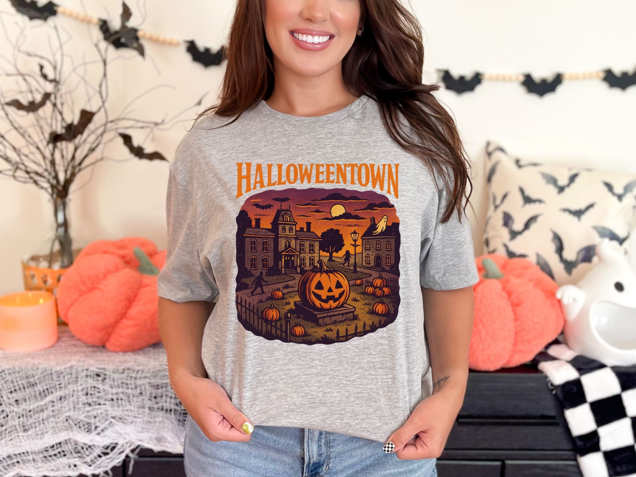 Halloweentown