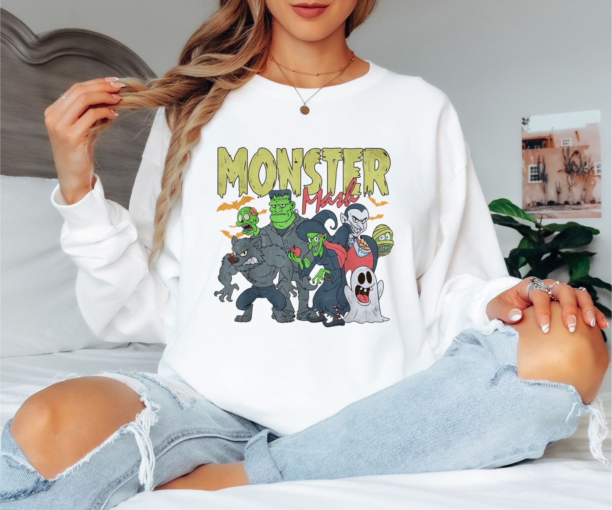 Monster Mash
