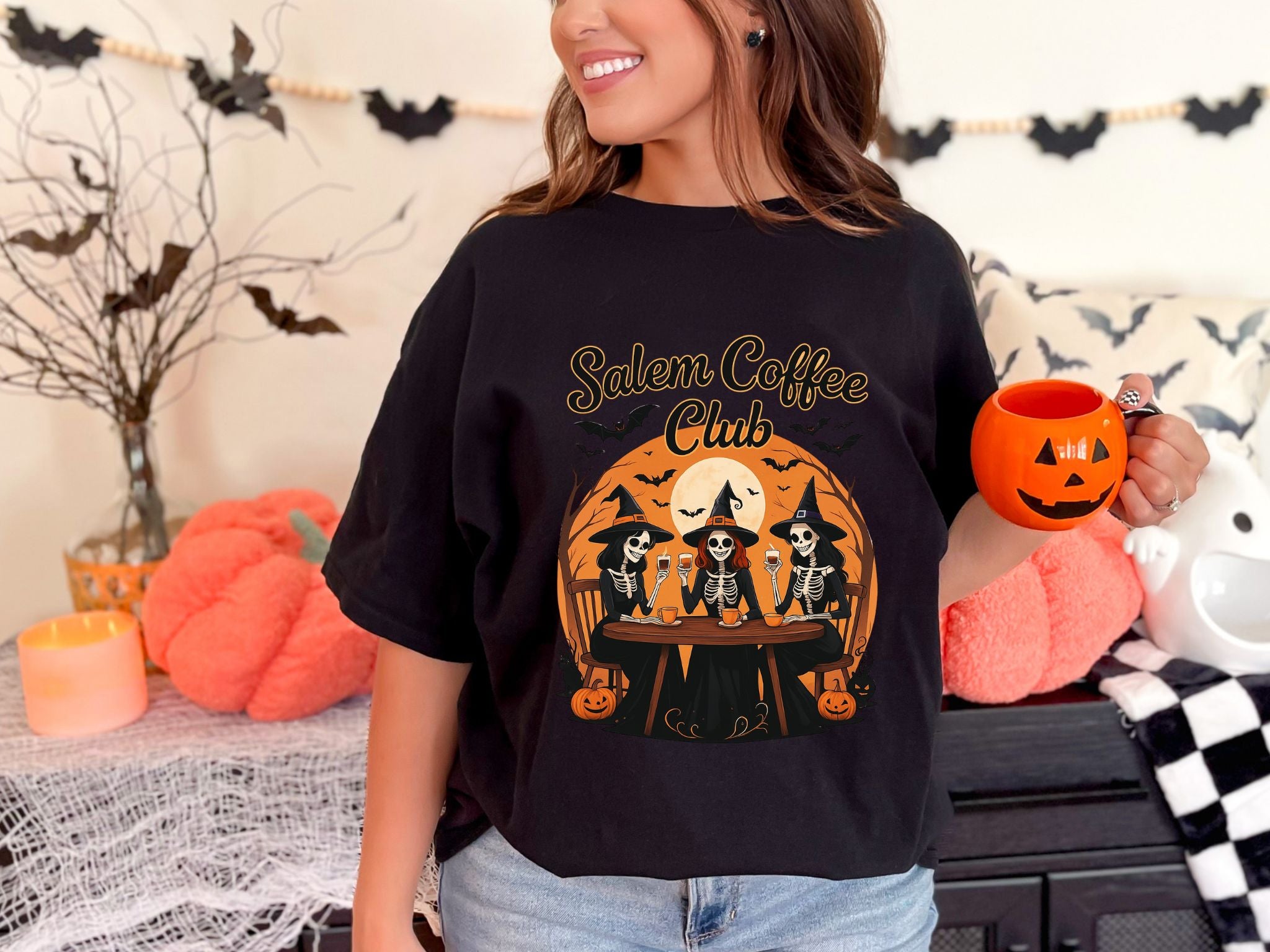 Salem Coffee Club