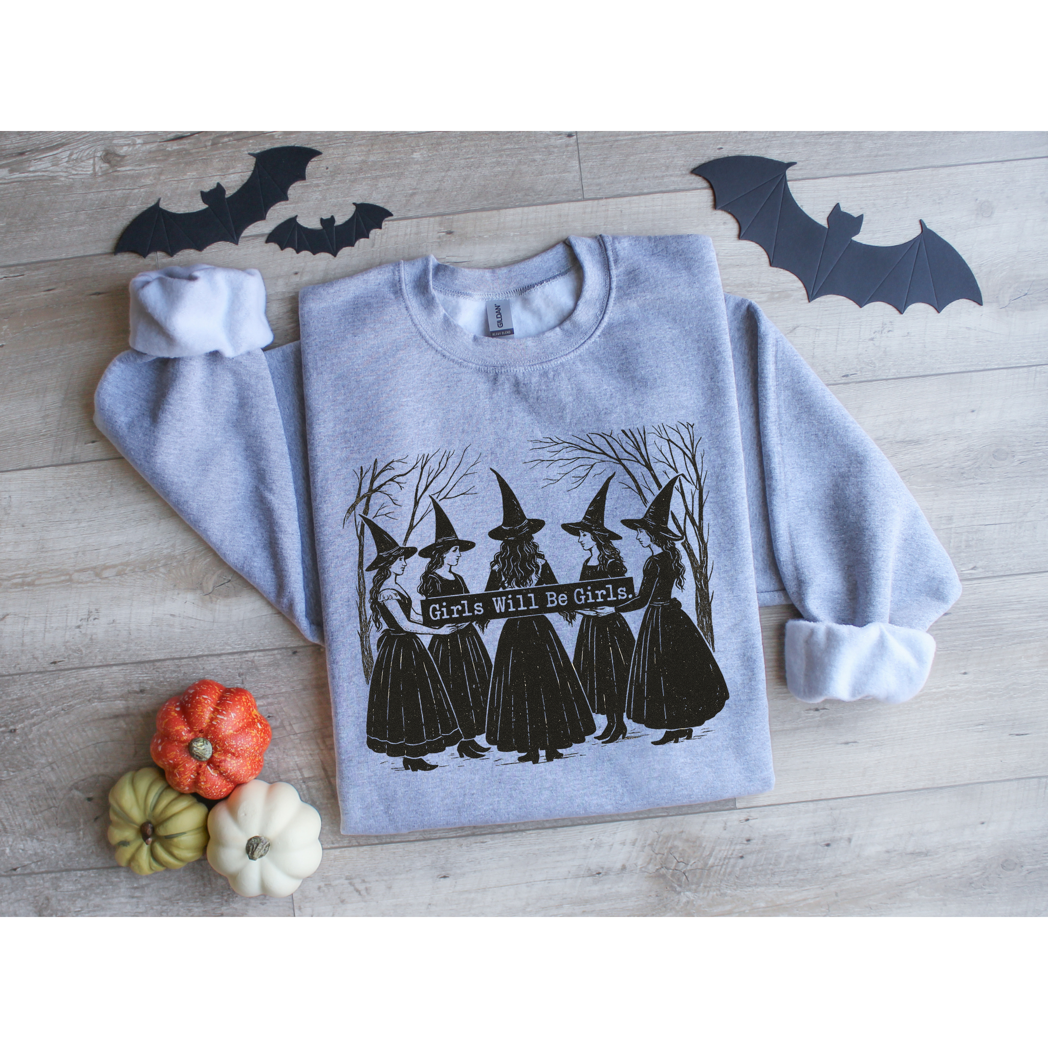 gray