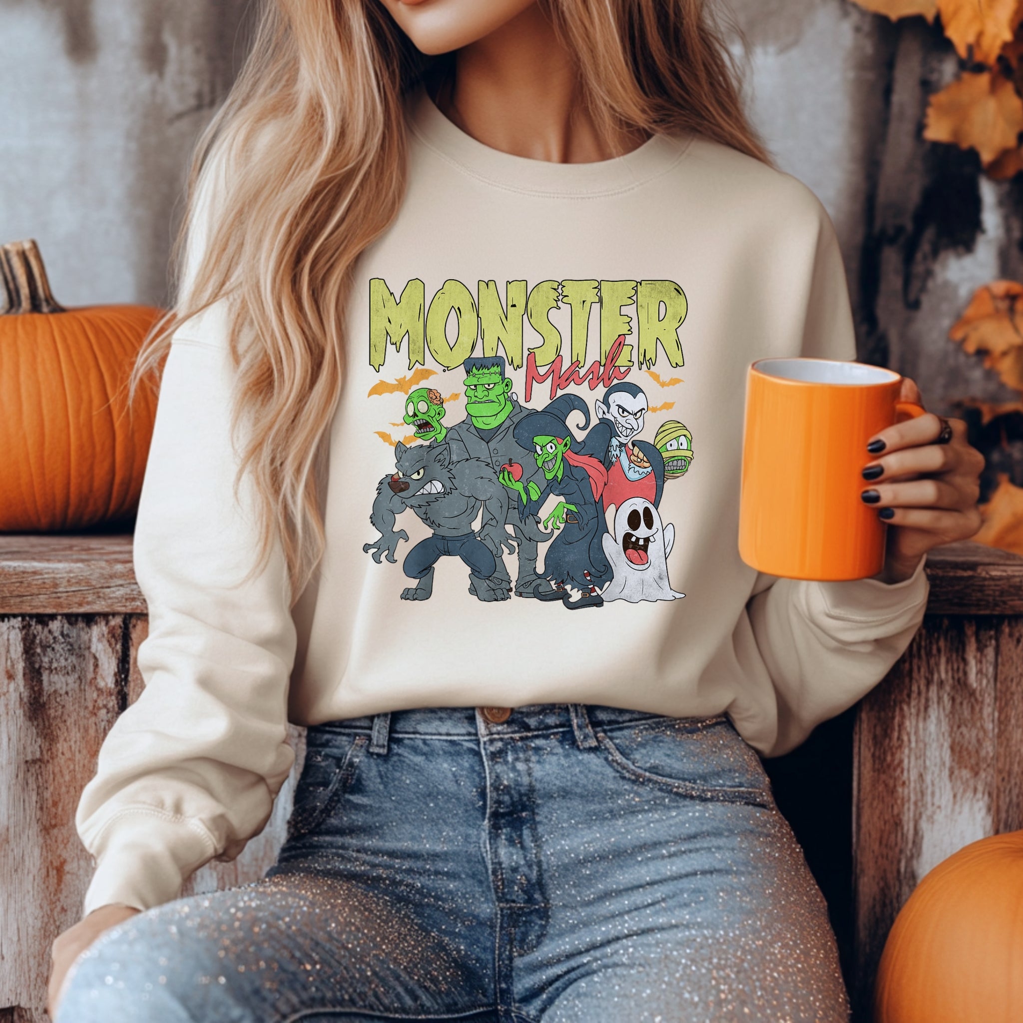 Monster Mash